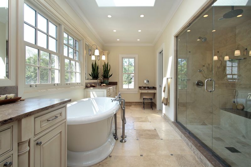 Best Bathroom Remodel Contractors in Atwater, CA